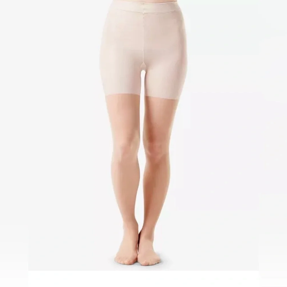 NWT SPANX Shaping Sheers Size A S2